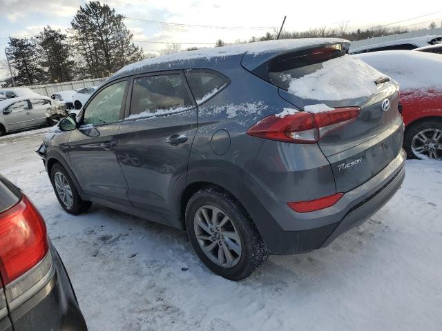 Photo 2 from auction – 2016 HYUNDAI TUCSON LIM with VIN KM8J3CA20GU130078