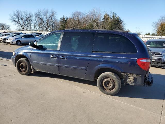 Photo 2 from auction – 2005 DODGE GRAND CARA with VIN 2D4GP24R75R108484