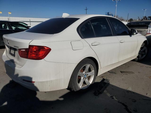 Photo 3 from auction – 2013 BMW 3 SERIES with VIN WBA3B3G54DNR80493