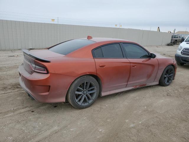 Photo 3 from auction – 2020 DODGE CHARGER R/ with VIN 2C3CDXCT8LH167646