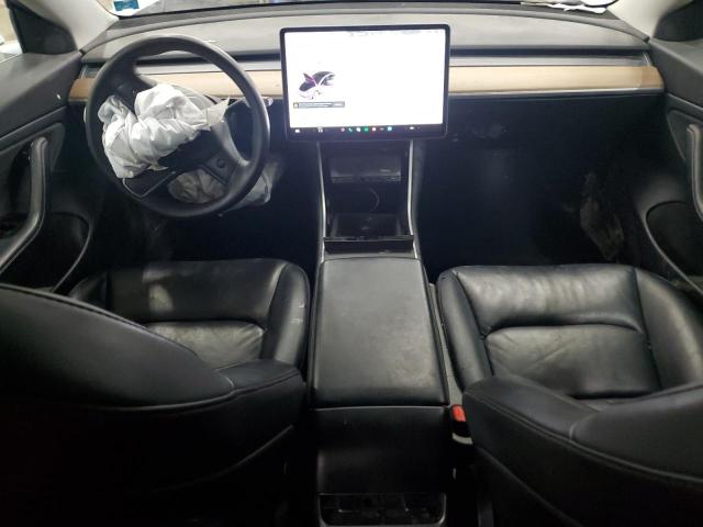 Photo 8 from auction – 2020 TESLA MODEL 3 with VIN 5YJ3E1EB9LF791052