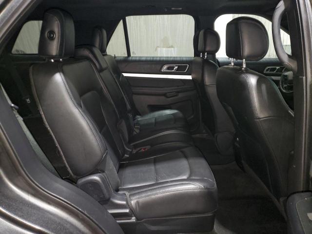 Photo 11 from auction – 2017 FORD EXPLORER X with VIN 1FM5K8D86HGA30908
