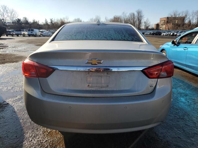 Photo 6 from auction – 2014 CHEVROLET IMPALA LT with VIN 2G1125S34E9147639