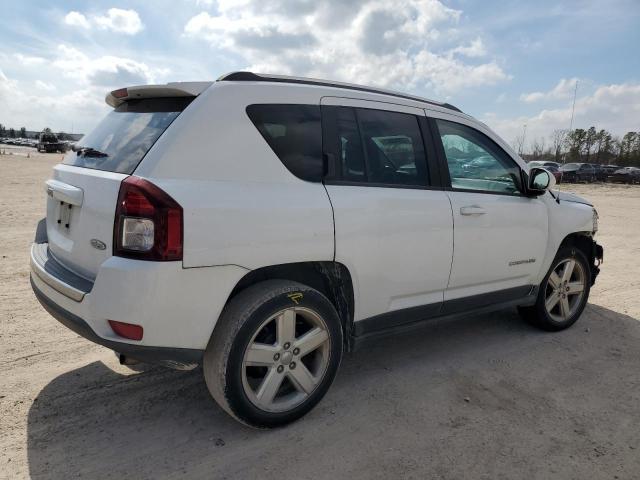 Photo 3 from auction – 2014 JEEP COMPASS LA with VIN 1C4NJCEA5ED853161