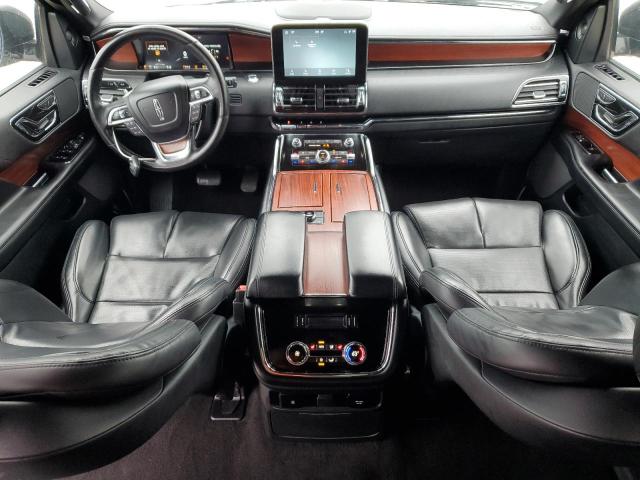 Photo 8 from auction – 2021 LINCOLN NAVIGATOR with VIN 5LMJJ2NT7MEL05061