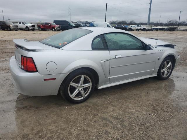 Foto 3 de la subasta – 2004 FORD MUSTANG con VIN 1FAFP40694F218979