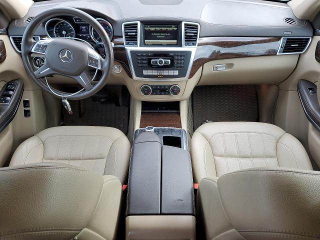 Photo 8 from auction – 2013 MERCEDES-BENZ GL 350 BLU with VIN 4JGDF2EE4DA246366