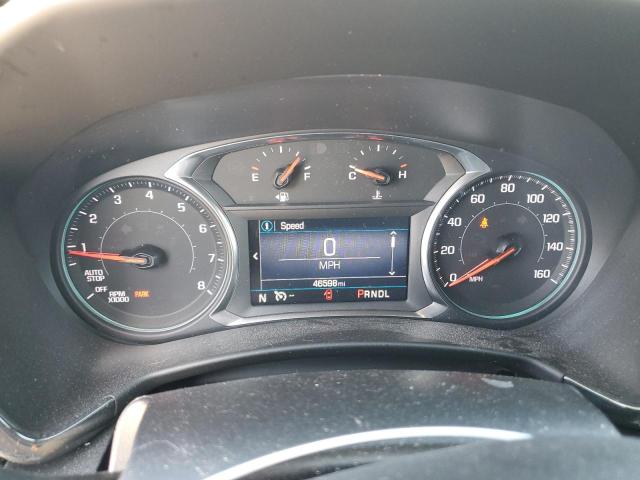 Photo 9 from auction – 2022 CHEVROLET EQUINOX RS with VIN 2GNAXWEV4N6137746