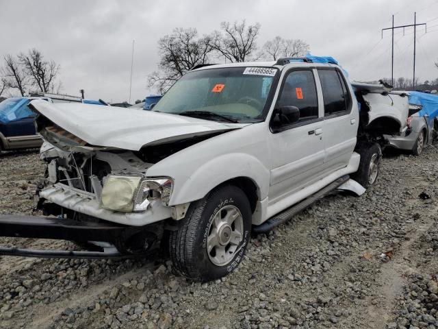 FORD EXPLORER S 2004 with VIN 1FMZU67K34UA35101 - Photo from auction