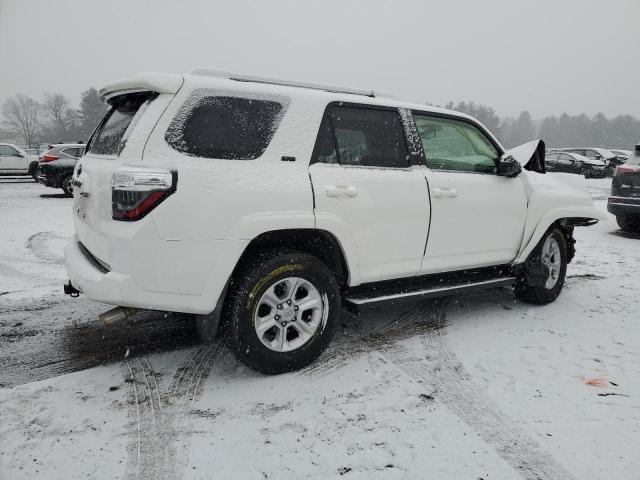 Снимка 3 от търг – 2016 TOYOTA 4RUNNER SR с VIN JTEBU5JR4G5376801