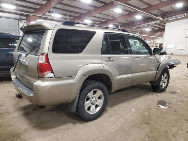 Photo 3 from auction – 2007 TOYOTA 4RUNNER SR with VIN JTEBU14R070107020