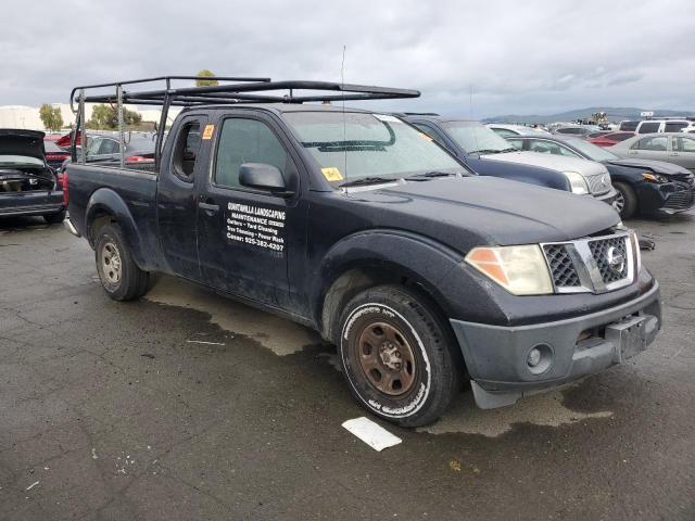 Photo 4 from auction – 2006 NISSAN FRONTIER K with VIN 1N6BD06T46C475329