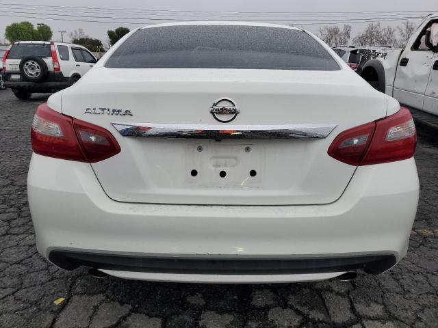 Photo 6 from auction – 2018 NISSAN ALTIMA 2.5 with VIN 1N4AL3AP6JC285060