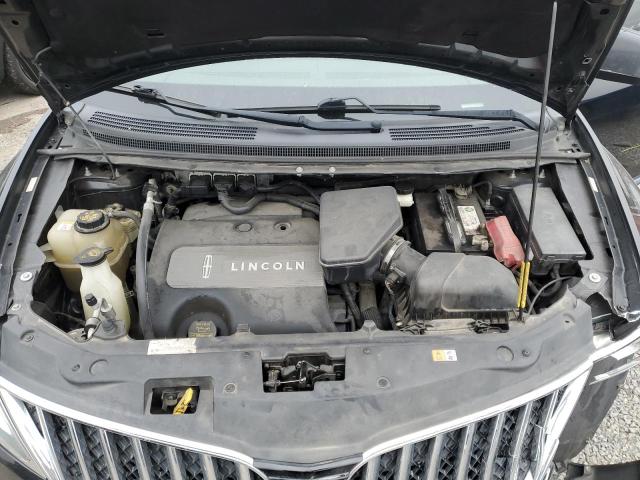 Photo 12 from auction – 2011 LINCOLN MKX with VIN 2LMDJ6JK2BBJ13676