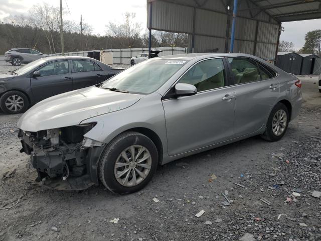 TOYOTA CAMRY LE 2015 with VIN 4T1BF1FK4FU098064 - Photo from auction