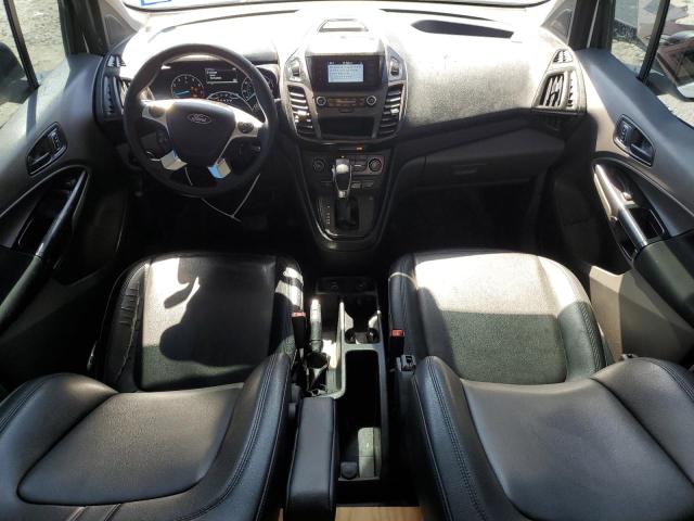 Photo 8 from auction – 2022 FORD TRANSIT CO with VIN NM0LS7S22N1509763