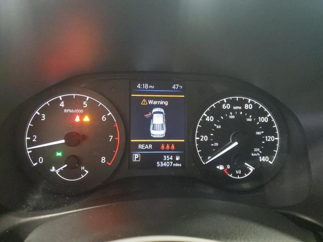Photo 9 from auction – 2023 NISSAN ALTIMA S with VIN 1N4BL4BV5PN398633