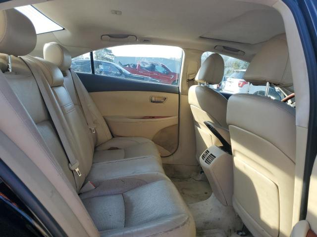 Снимка 10 от търг – 2009 LEXUS ES 350 с VIN JTHBJ46G892289355