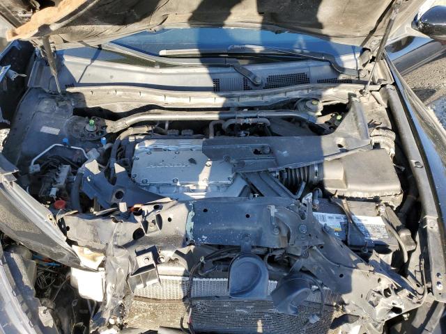Photo 11 from auction – 2011 HONDA ACCORD EXL with VIN 1HGCS2B8XBA001466