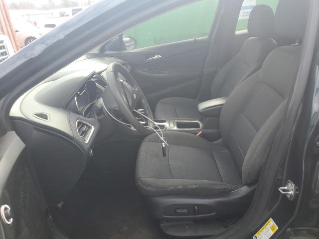Photo 7 from auction – 2017 CHEVROLET CRUZE LT with VIN 3G1BE6SM4HS609943