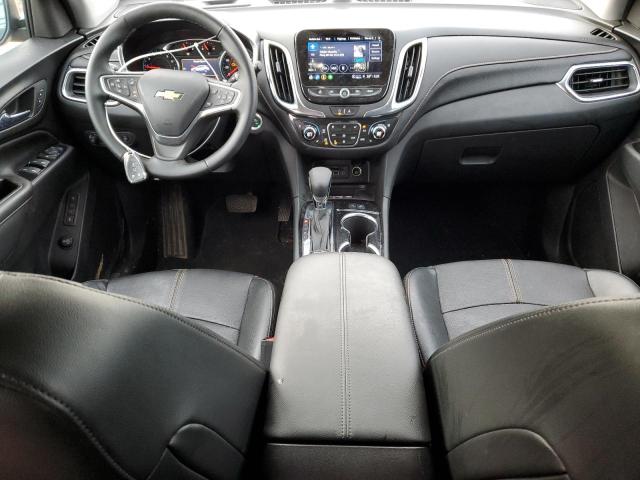 Photo 8 from auction – 2023 CHEVROLET EQUINOX PR with VIN 3GNAXNEG9PL185558