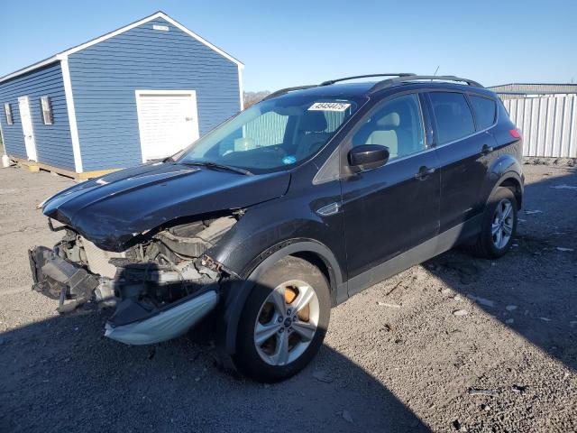FORD ESCAPE SE 2013 with VIN 1FMCU9GX3DUB88127 - Photo from auction