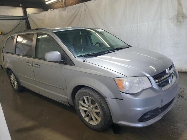 Photo 4 from auction – 2014 DODGE GRAND CARA with VIN 2C4RDGCG4ER262548