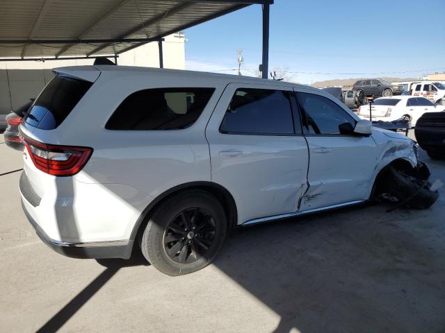 صورة رقم 3 من المزاد - 2019 DODGE DURANGO SX مع VIN 1C4RDHAGXKC535215