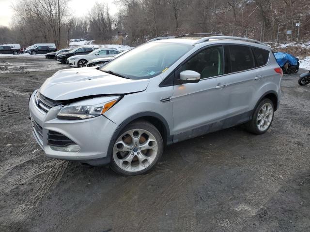 Photo 1 from auction – 2013 FORD ESCAPE TIT with VIN 1FMCU9J95DUB59416