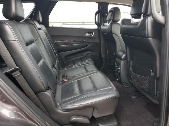 Photo 11 from auction – 2015 DODGE DURANGO LI with VIN 1C4RDHDGXFC200893