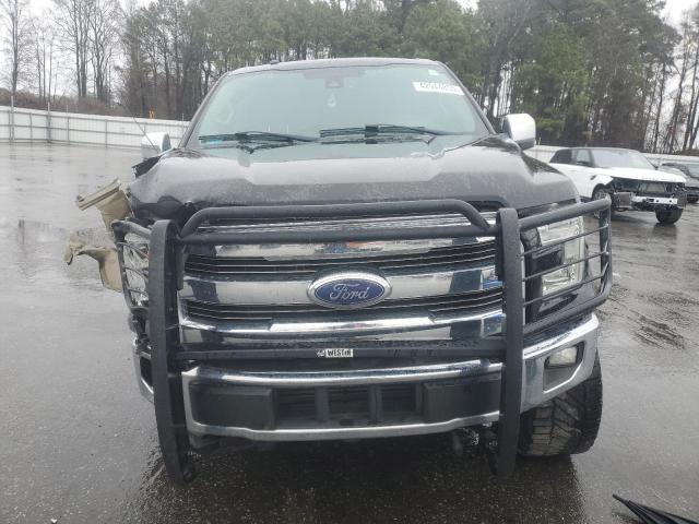 Photo 5 from auction – 2016 FORD F150 SUPER with VIN 1FTFW1EG1GFB85591