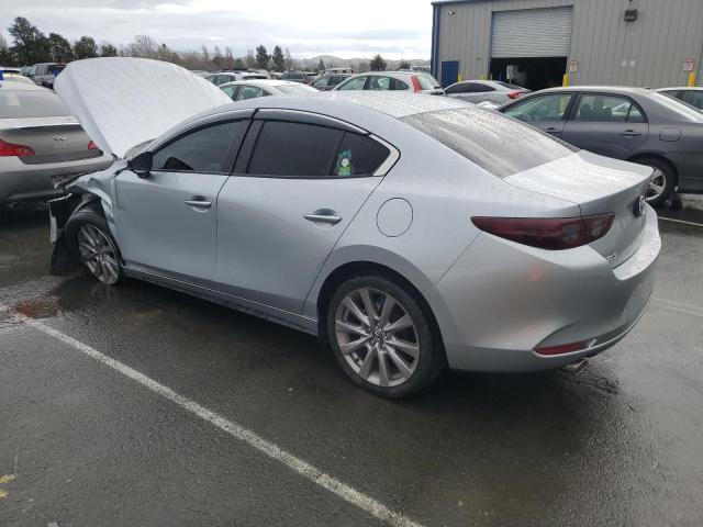 Photo 2 from auction – 2020 MAZDA 3 SELECT with VIN 3MZBPACL7LM132168