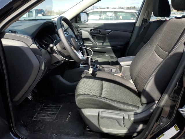 Photo 7 from auction – 2019 NISSAN ROGUE S with VIN KNMAT2MV5KP514918