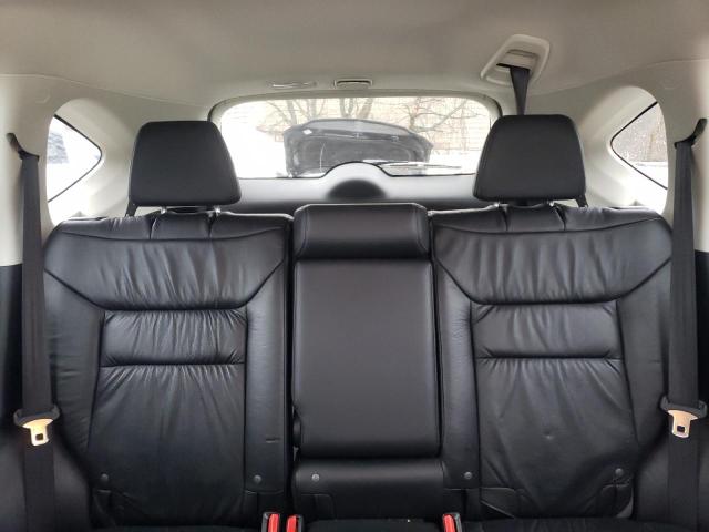Photo 10 from auction – 2014 HONDA CR-V EXL with VIN 5J6RM4H77EL064587
