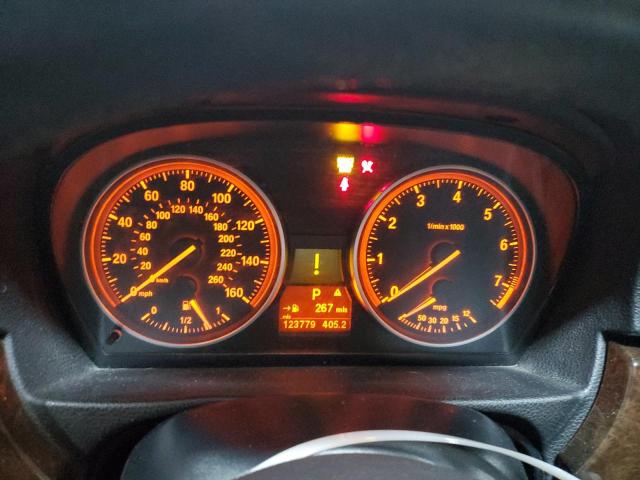 Foto 9 de la subasta – 2011 BMW 328 XI con VIN WBAPK7C57BA463837