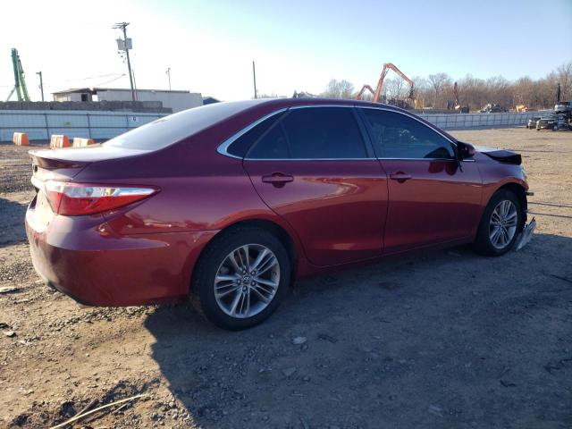 Photo 3 from auction – 2016 TOYOTA CAMRY LE with VIN 4T1BF1FK5GU595741