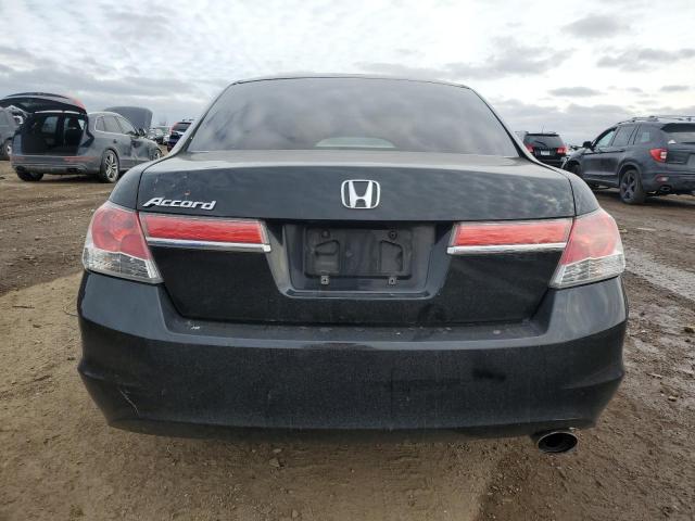Photo 6 from auction – 2012 HONDA ACCORD LXP with VIN 1HGCP2F46CA208270