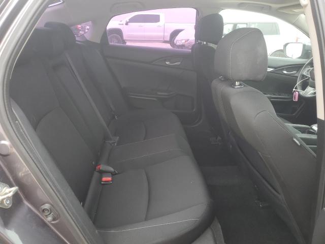 Photo 10 from auction – 2016 HONDA CIVIC EX with VIN 19XFC2F7XGE229904