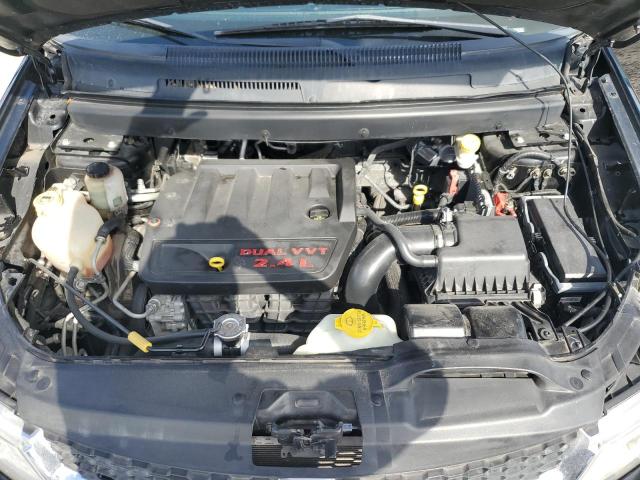 Photo 12 from auction – 2014 DODGE JOURNEY SX with VIN 3C4PDCBB3ET155364