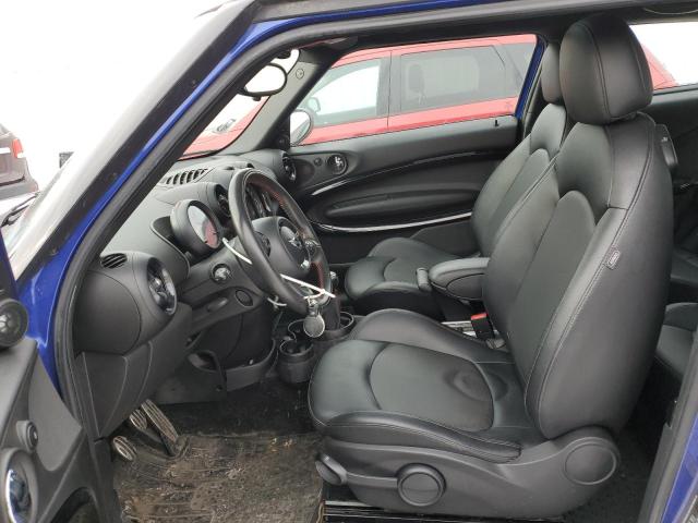 Photo 7 from auction – 2015 MINI COOPER S P with VIN WMWSS7C55FWN70761
