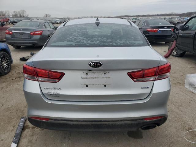 Photo 6 from auction – 2016 KIA OPTIMA LX with VIN 5XXGT4L15GG018357