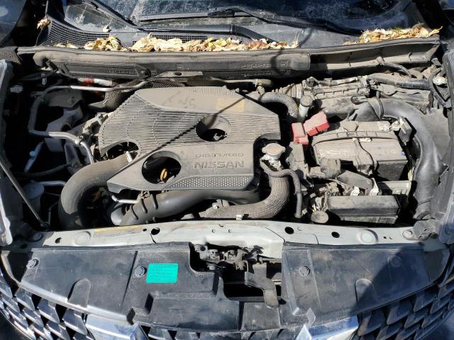 Photo 11 from auction – 2016 NISSAN JUKE S with VIN JN8AF5MR6GT607073
