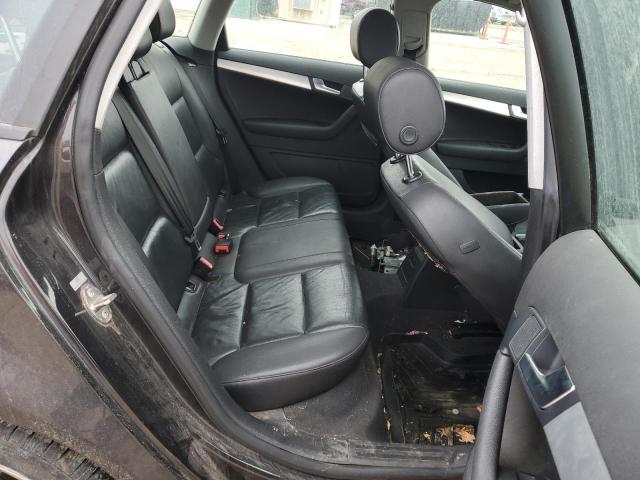 Photo 10 from auction – 2008 AUDI A3 2.0 PRE with VIN WAUNF78P48A068528
