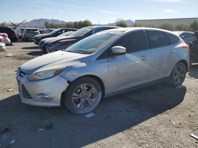 صورة رقم 1 من المزاد - 2012 FORD FOCUS SE مع VIN 1FAHP3K27CL400662