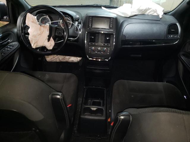 Photo 8 from auction – 2018 DODGE GRAND CARA with VIN 2C4RDGBG4JR202880