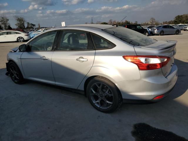 Photo 2 from auction – 2013 FORD FOCUS SE with VIN 1FADP3F21DL171664