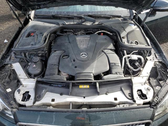 Photo 11 from auction – 2018 MERCEDES-BENZ E 400 with VIN WDD1K6FB8JF046433