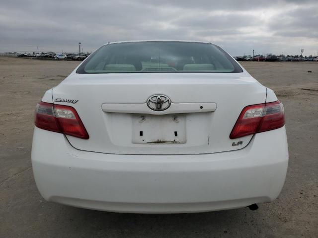 Photo 6 from auction – 2007 TOYOTA CAMRY CE with VIN 4T1BE46K27U545464