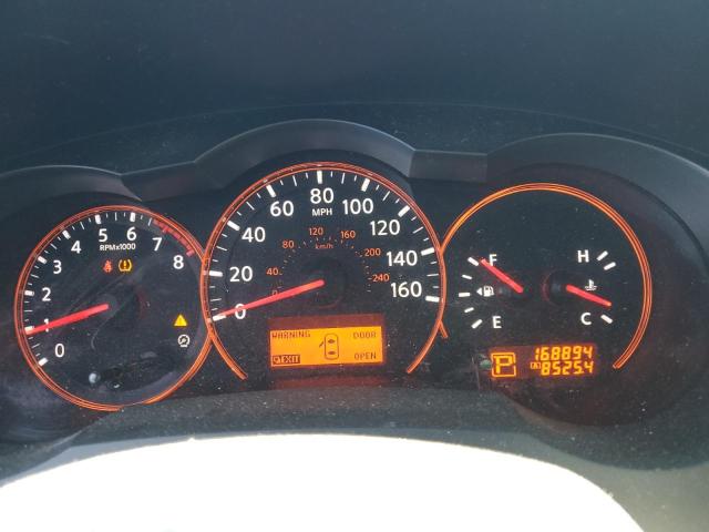 Photo 9 from auction – 2009 NISSAN ALTIMA 3.5 with VIN 1N4BL21E59C193186
