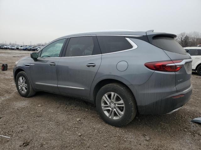 Photo 2 from auction – 2018 BUICK ENCLAVE ES with VIN 5GAEVAKW8JJ208929